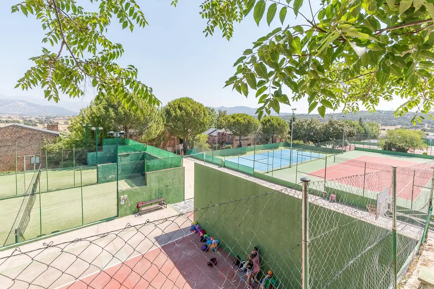 Haus oder Chalet zum Verkauf in Calle AGUAMARINA, El Guijo - Colonia España