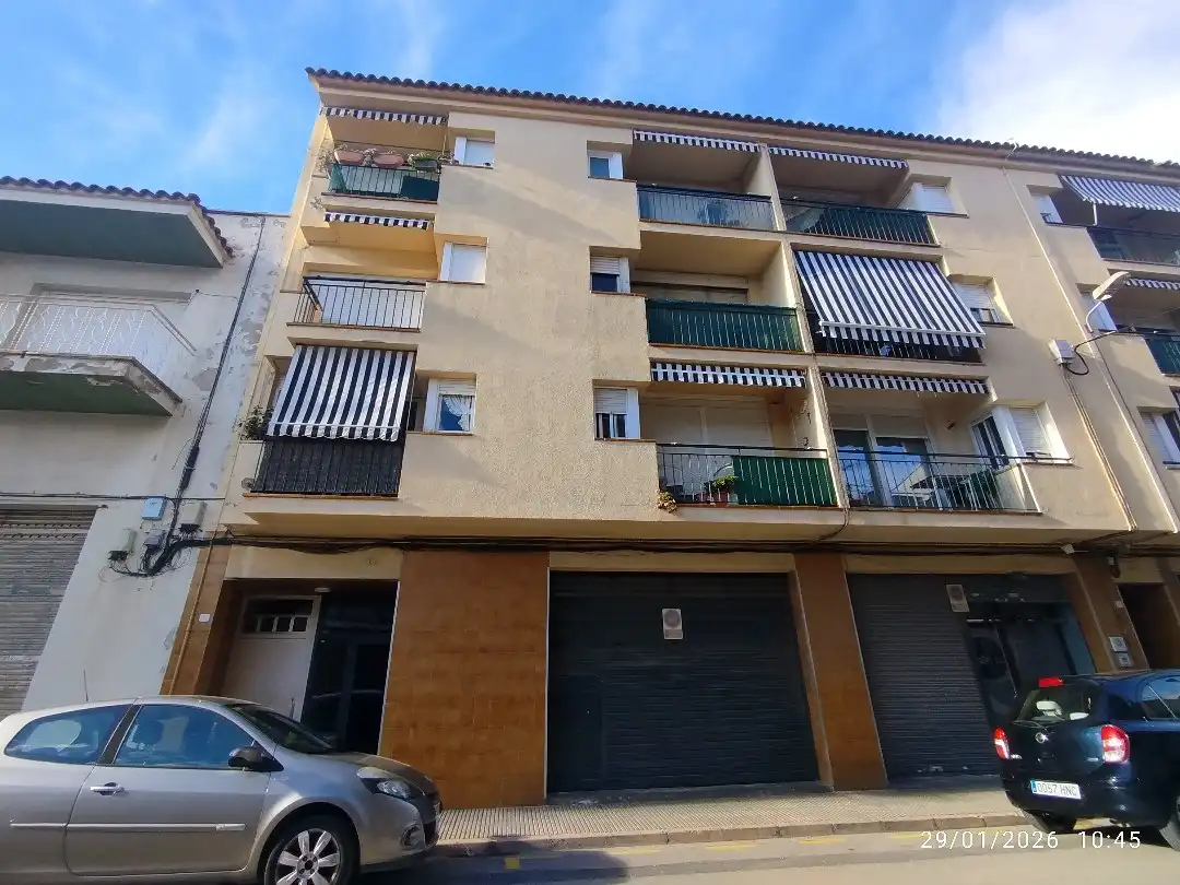 Piso en venta en C/ Abat Oliba, Malgrat de Mar