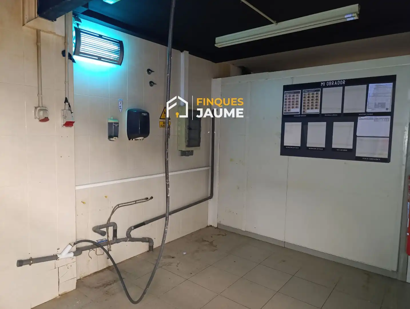 Business premises for sale in SANT JAIME, imagen 15