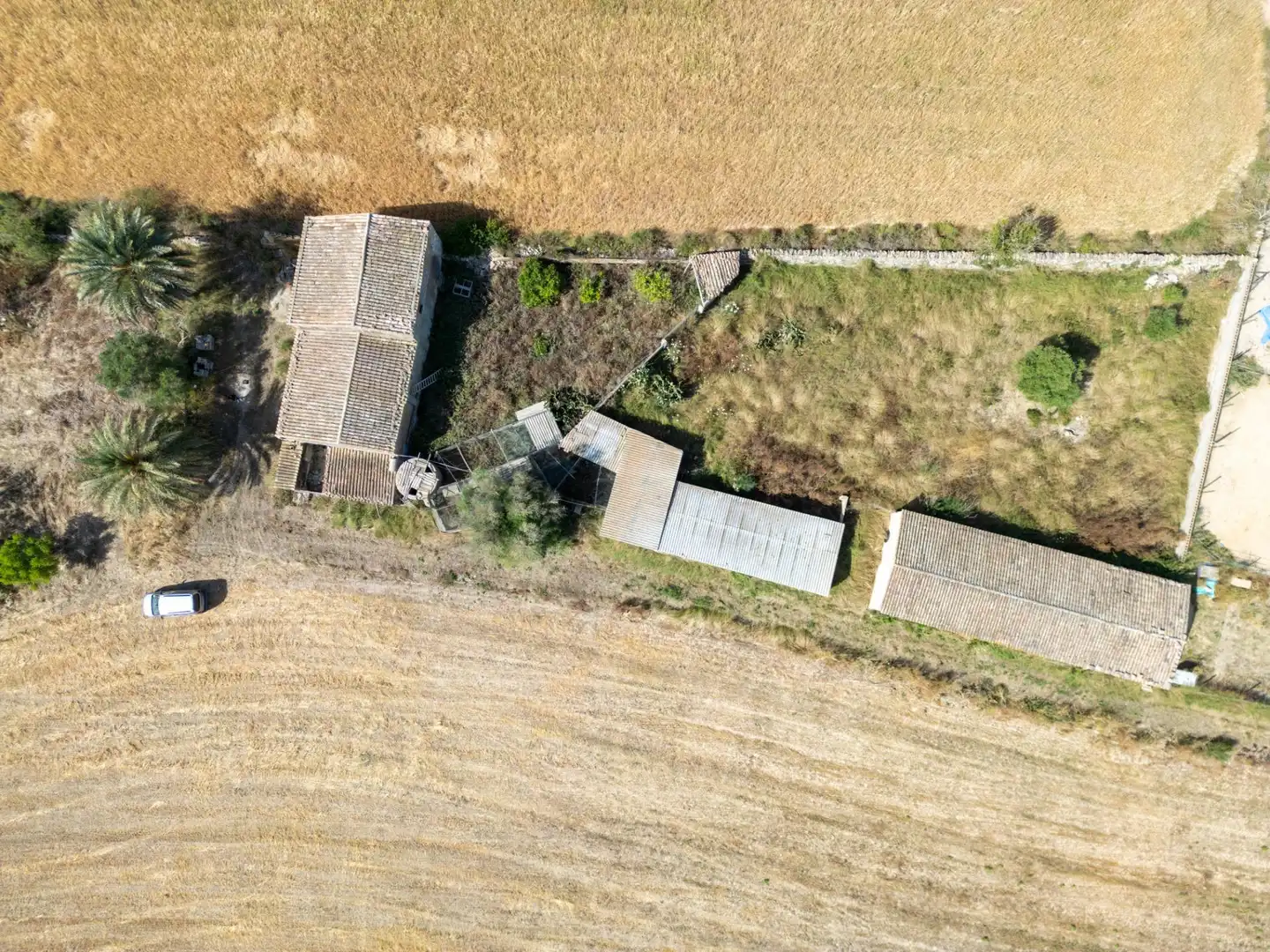 Casa rústica en venda a Porreres, imagen 15