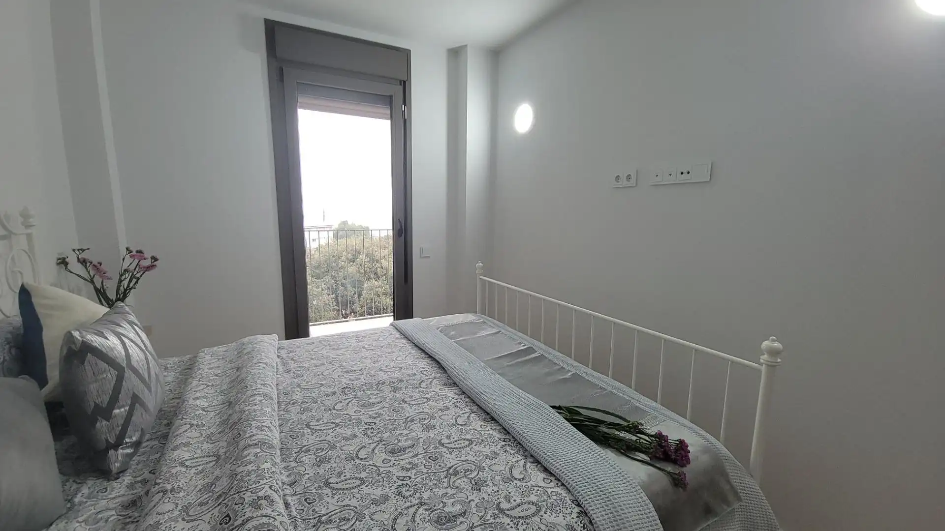 Ático en venta en Sanfeliu