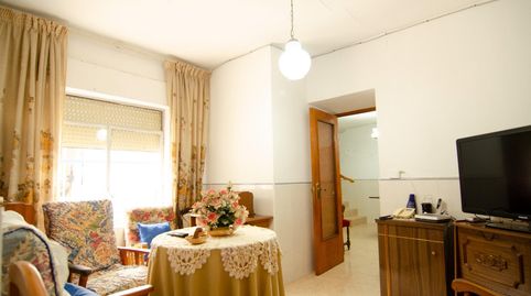 Foto 3 de Casa o chalet en venta en San José de la Vega, Murcia Capital