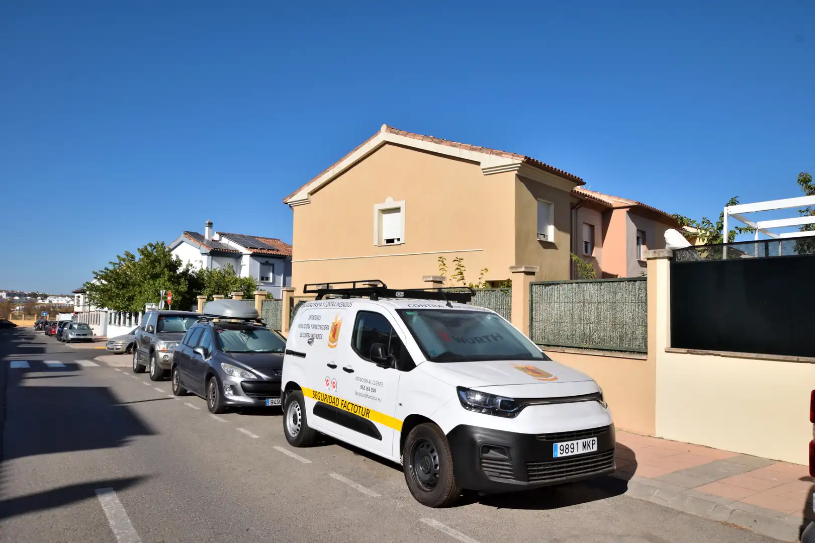 Adosado con terraza en venta en Calle Escritora María Zambrano 4, imagen 33