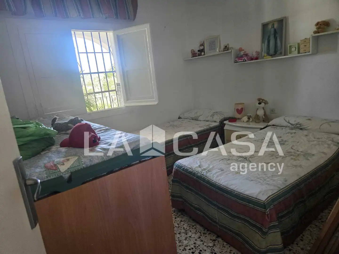 Casa o chalet en venta en Algeciras