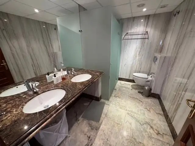 Apartament amb piscina en venda a Estepona Pueblo, imagen 12