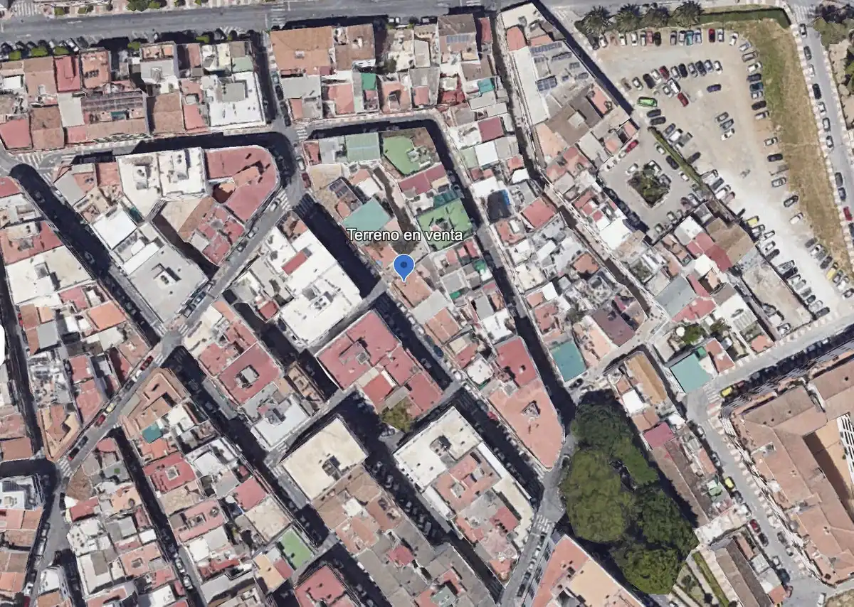 Terreni e lotti in vendita a San Pedro de Alcántara, imagen 3