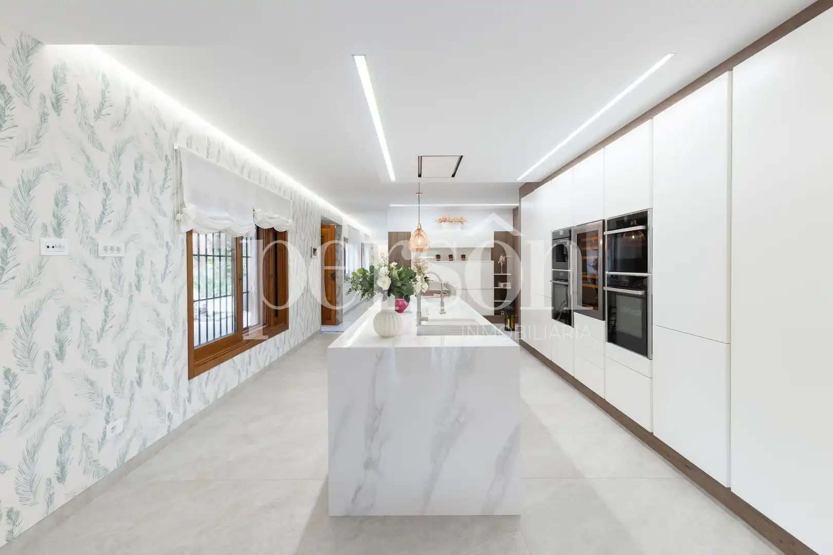 Detached house with pool for sale in Monteamor - La Carrasca - El Peucal, imagen 25