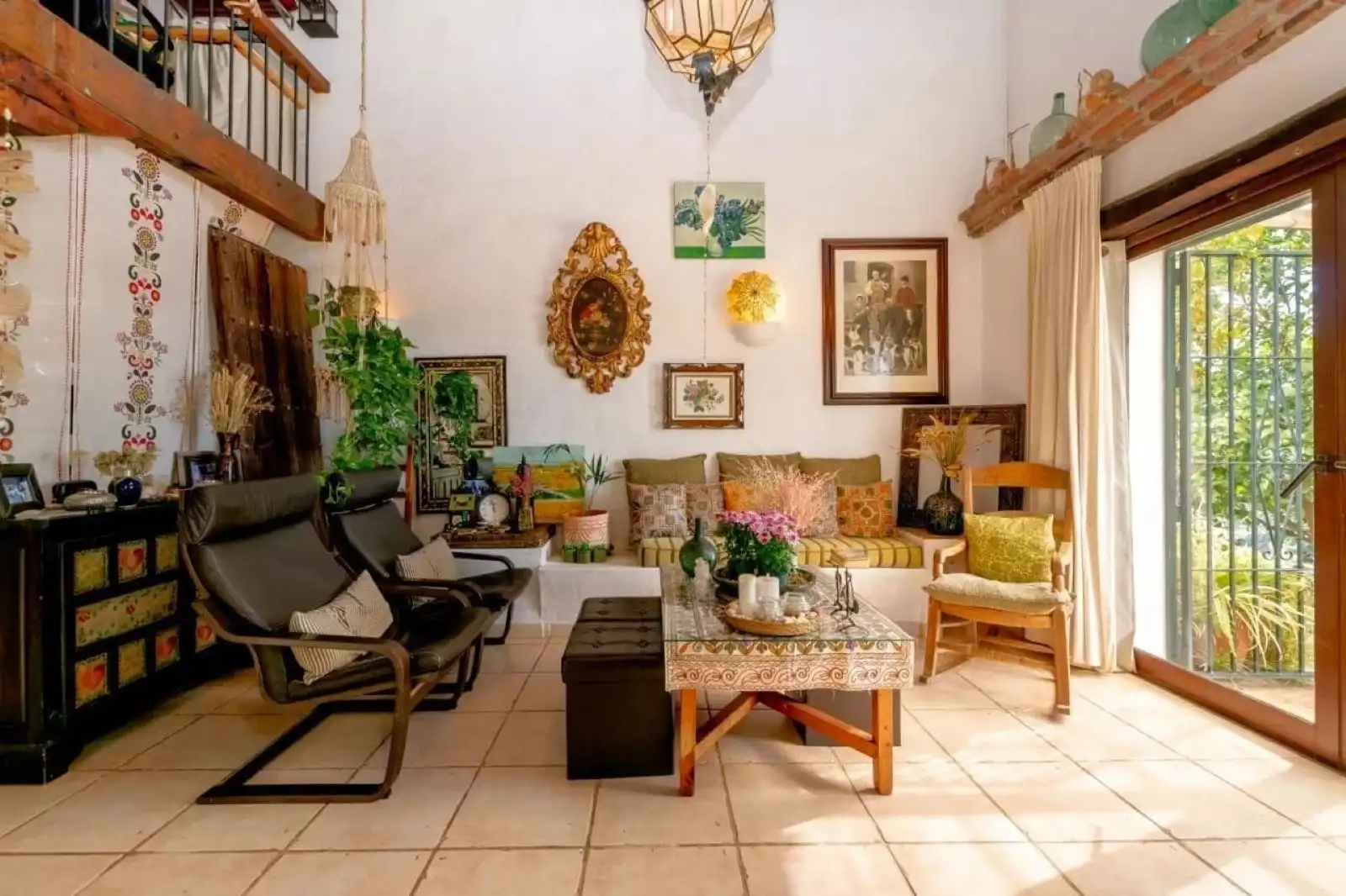 Villa mit Pool zum Verkauf in Avenida Parque Selwo, imagen 3