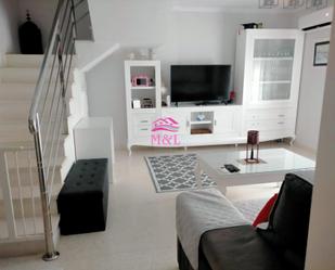 Living room of Duplex for sale in Torremayor  with Air Conditioner and Storage room