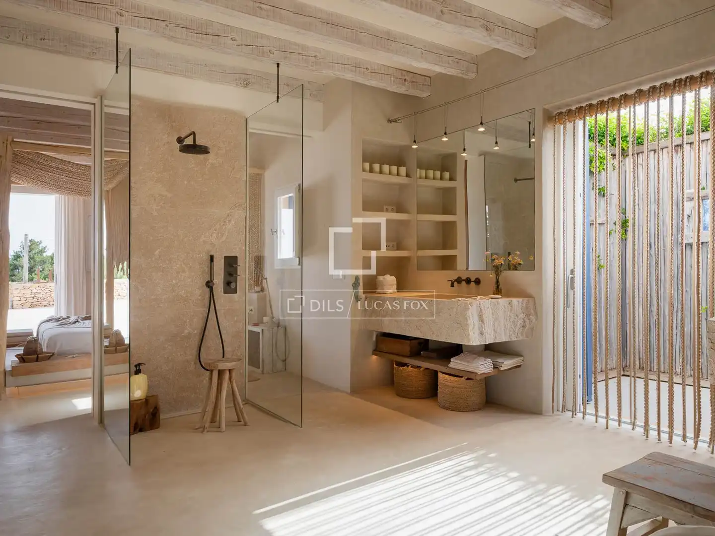 Villa avec piscine à vendre à Formentera, imagen 37
