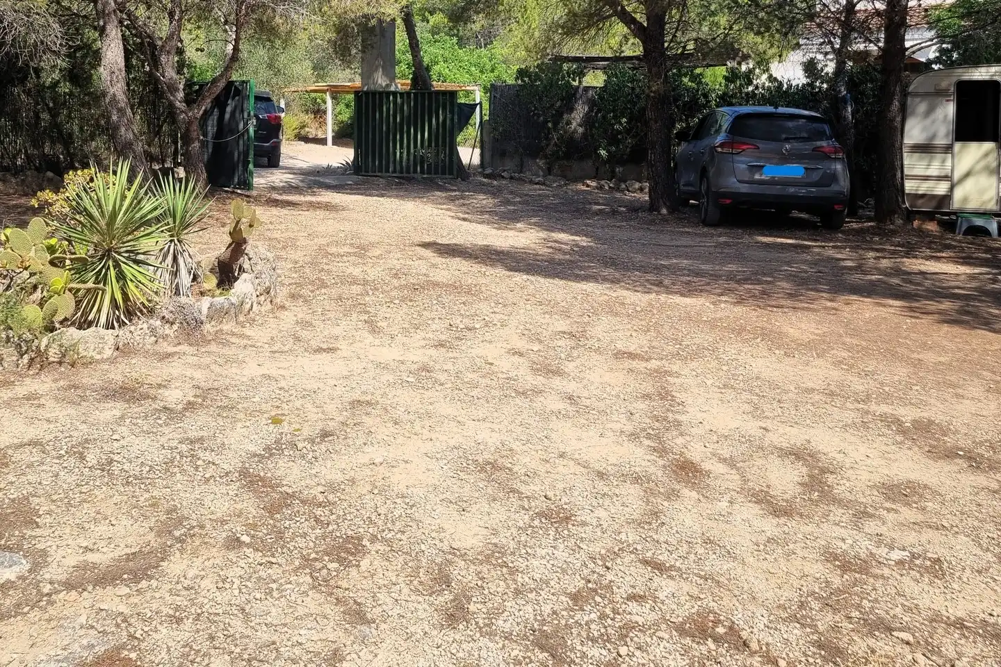 Casa o xalet en venda en L'Ametlla de Mar  amb Jardí privat i Moblat