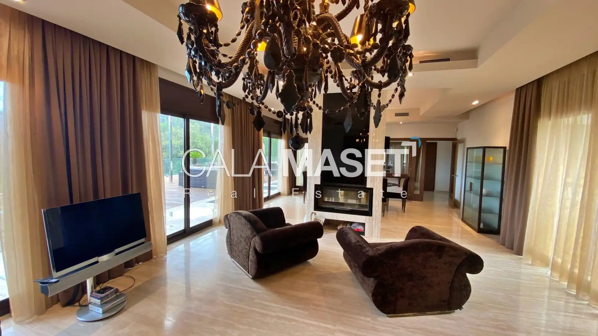 Chalet con terraza en venta en dels Pirineus, imagen 26