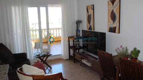 Foto 3 de Apartament de lloguer a Les Bassetes - El Marjal, Alicante