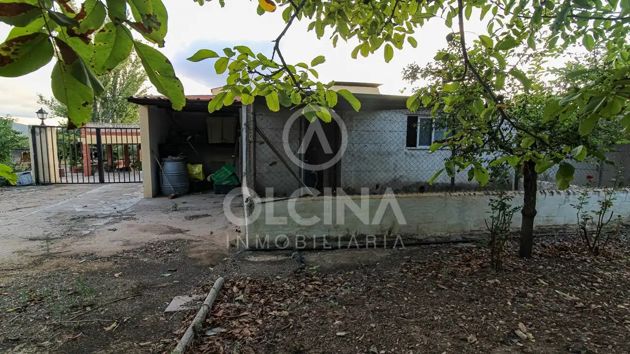 Terreny rústic en venda a Castalla, imagen 4