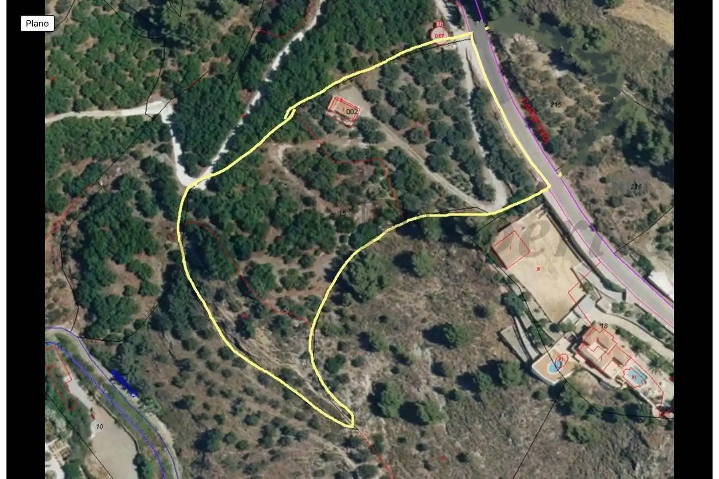Maison à vendre à Frigiliana, imagen 14