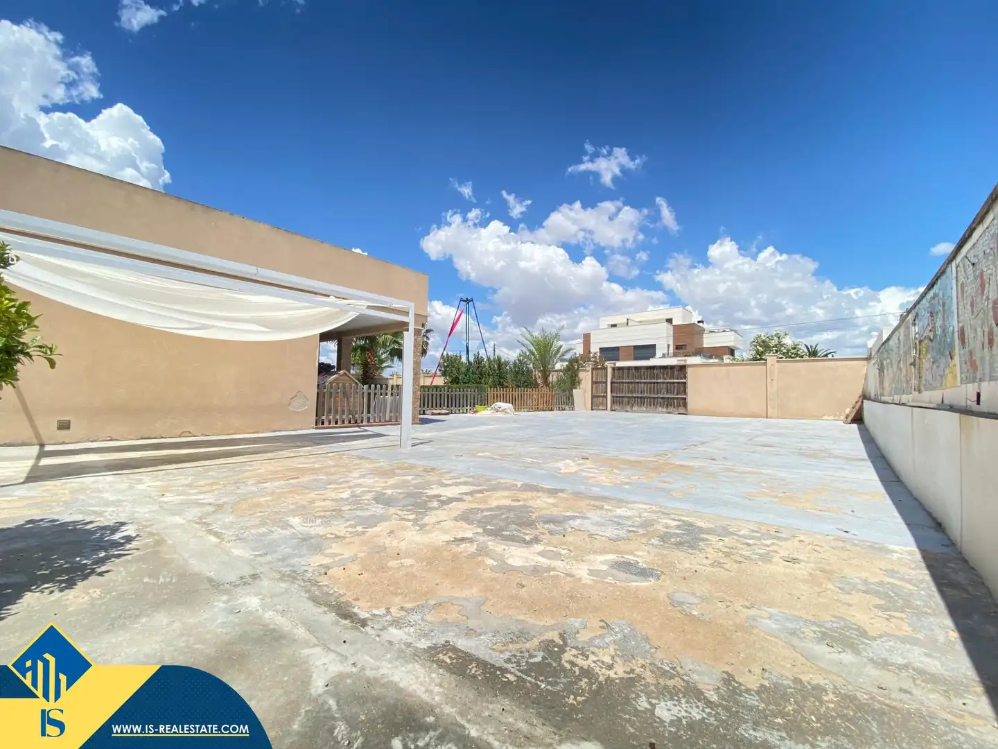 Detached house with garden for sale in Zona Carrefour - Urbanizaciones, imagen 7