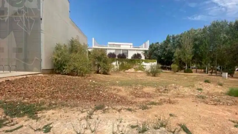 Residencial en venda a lugar Galileo Galilei, Son Espanyol
