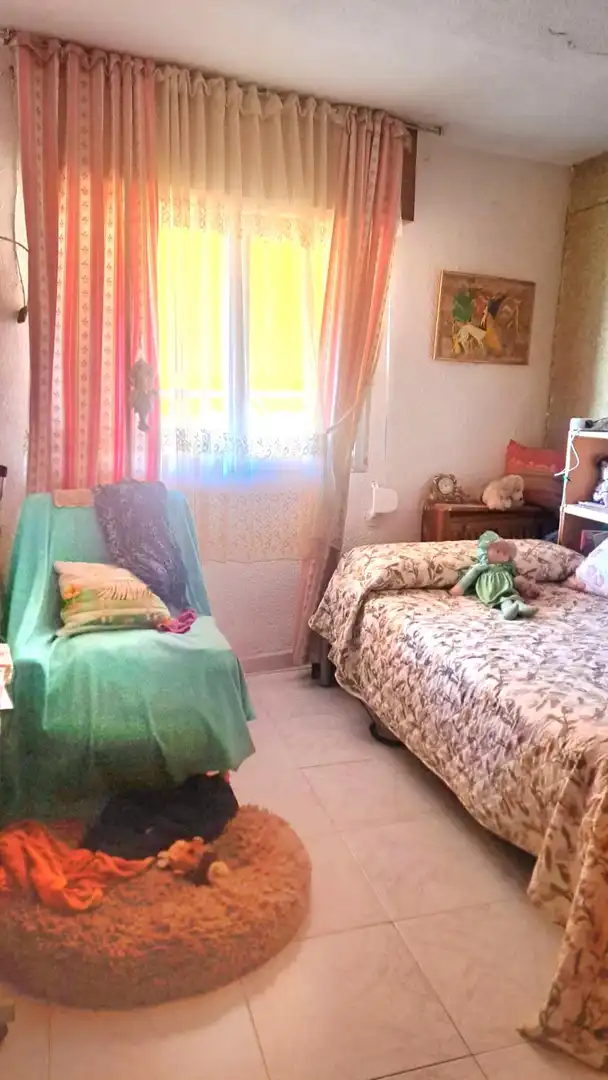 Attique avec ascenseur à vendre à Calle del Marqués de Comillas, imagen 14