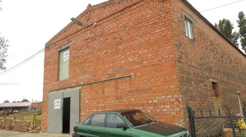 Foto 2 von Geschaftsraum zum Verkauf in Calle Real, 60, Morcillo, Cáceres