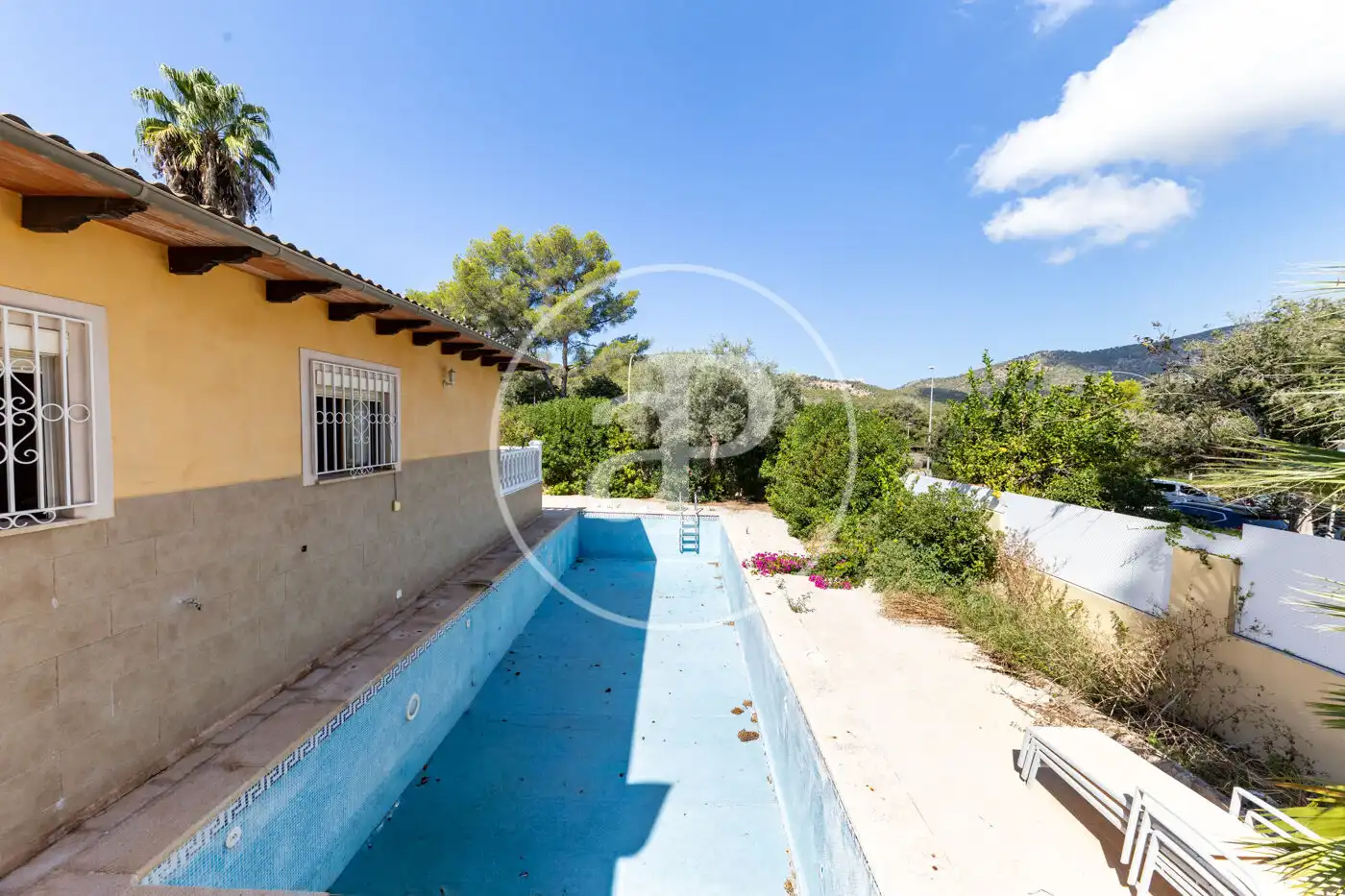 Casa con piscina in vendita a Palmanova, imagen 42