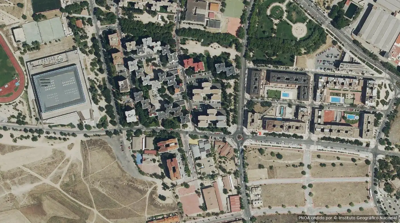 Appartamento in vendita a El Soto - Azorín, imagen 8