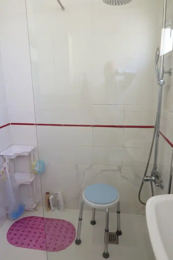 Adosado con piscina en venta en Pueblo Acantilado - Lanuza, imagen 17
