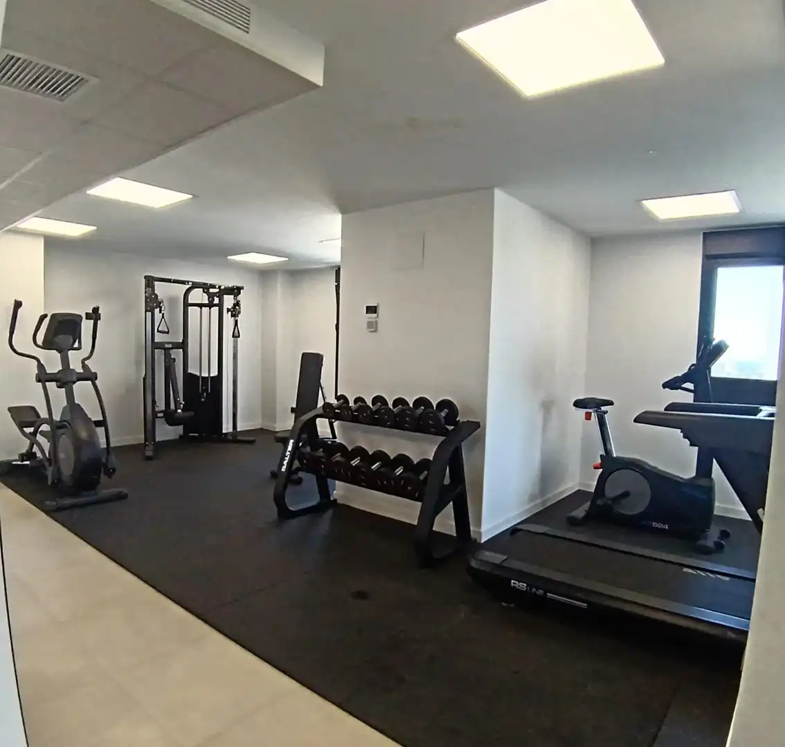 Penthouse with pool for sale in Marisol Park - Ortembach - Los Almendros, imagen 19