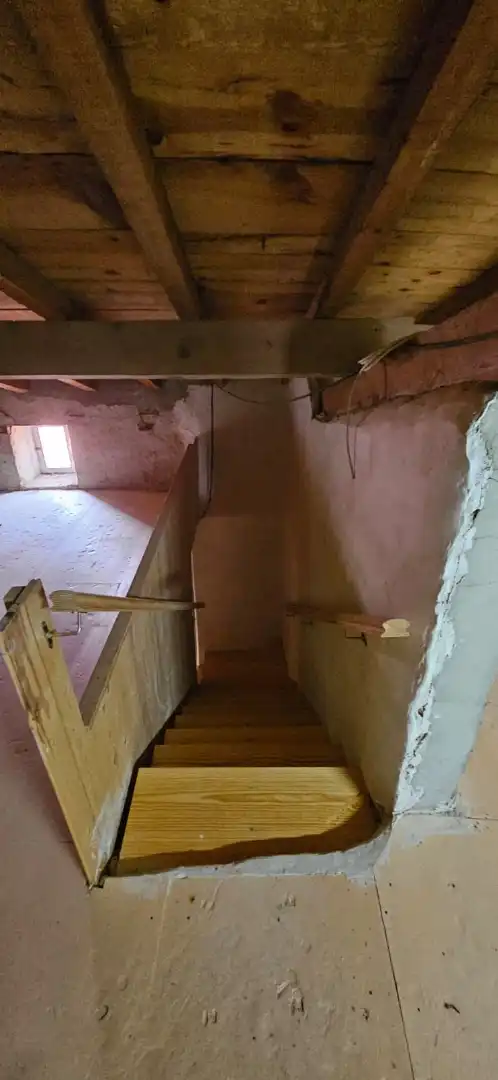 Casa o chalet en venta en Tiedra con Calefacción, Jardín privado y Terraza