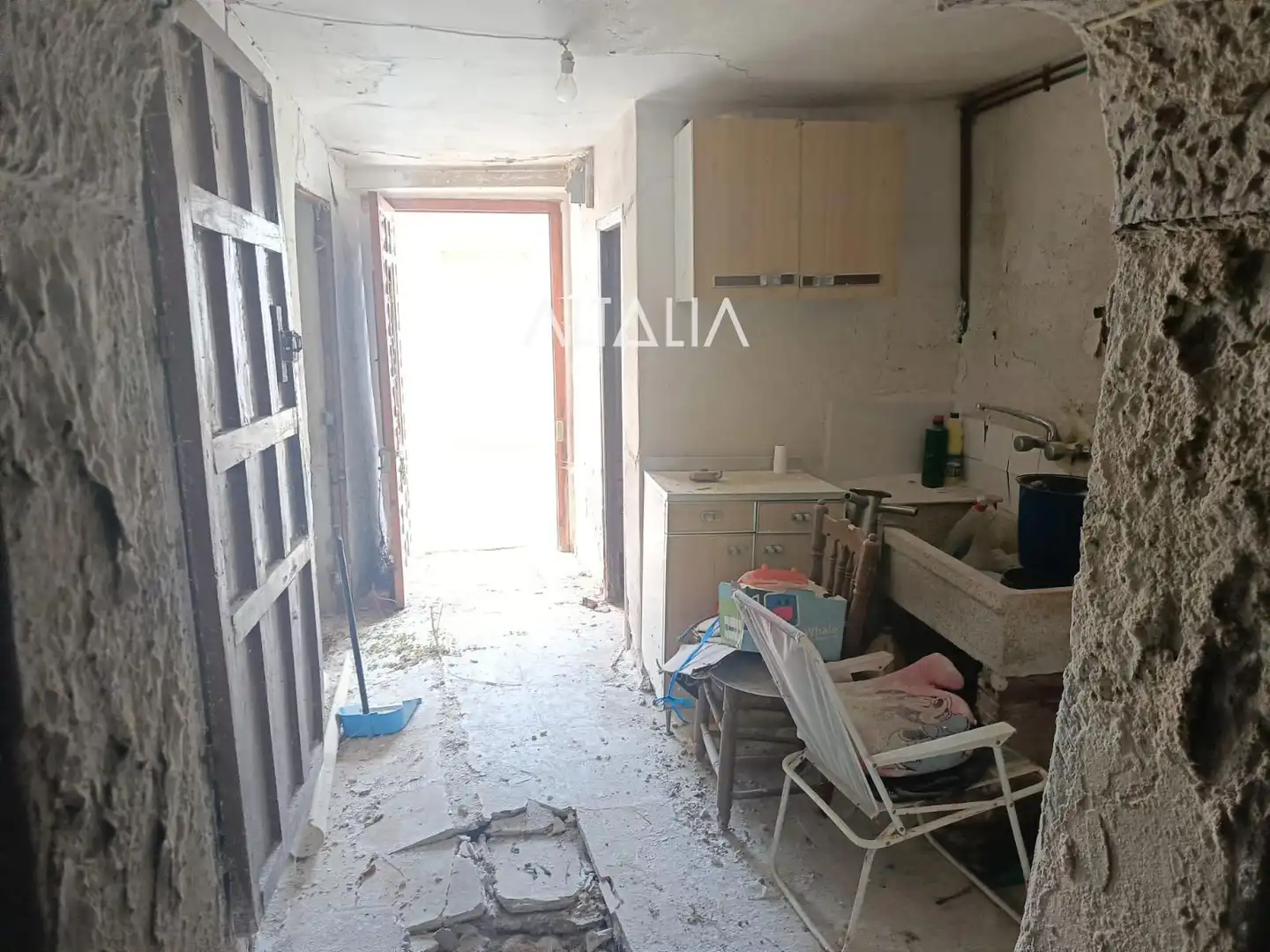 Casa con jardín en venta en igleia, imagen 23