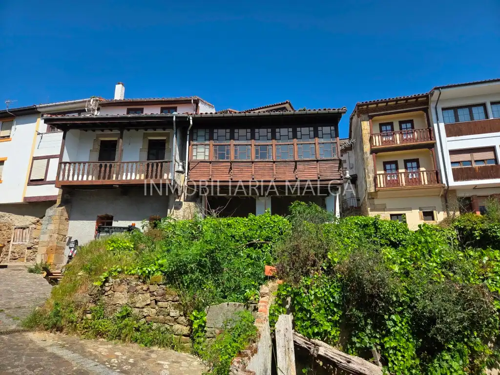 Houses for sale in Colunga  with Storage room and Balcony