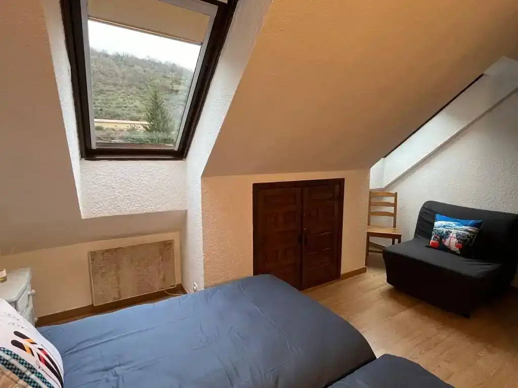 Schlafzimmer von Wohnungen zur Miete in Puebla de Lillo