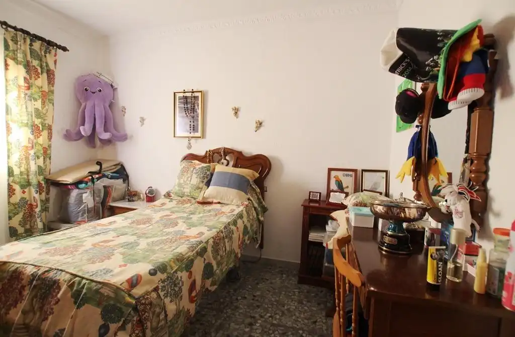 Casa en venta en El Rocío - La Milagrosa, imagen 24