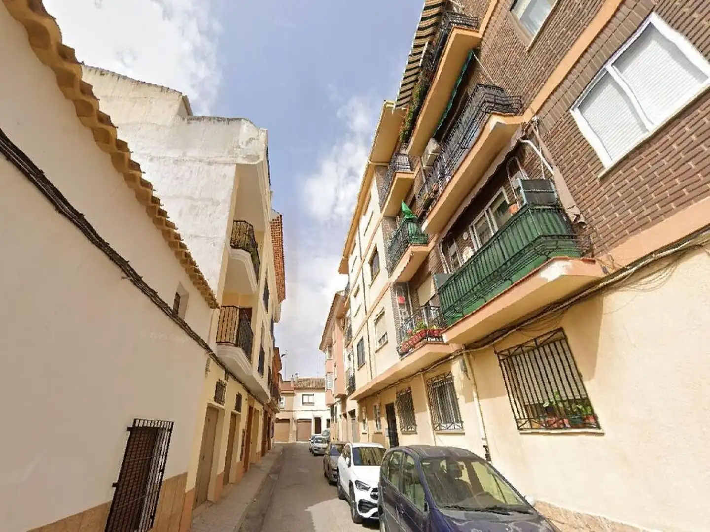 Flat for sale in Villarrobledo, imagen 3