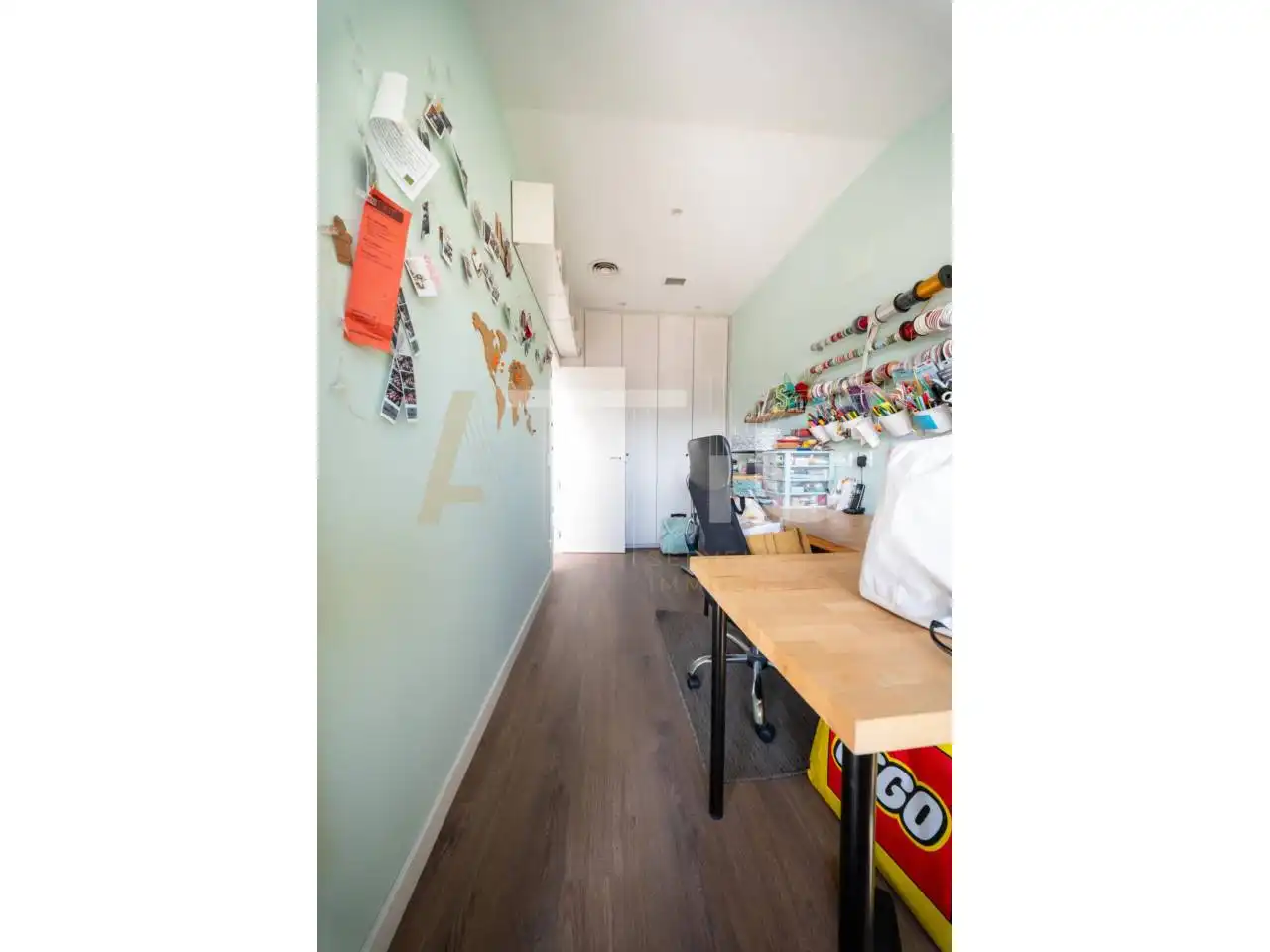 Appartement avec jardin à vendre à Calle Agnès Armengol 33, imagen 73
