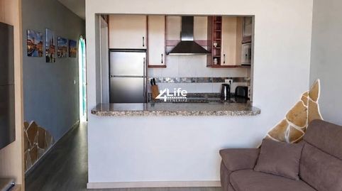 Foto 4 de Apartamento en venta en Torviscas Centro y Alto, Adeje