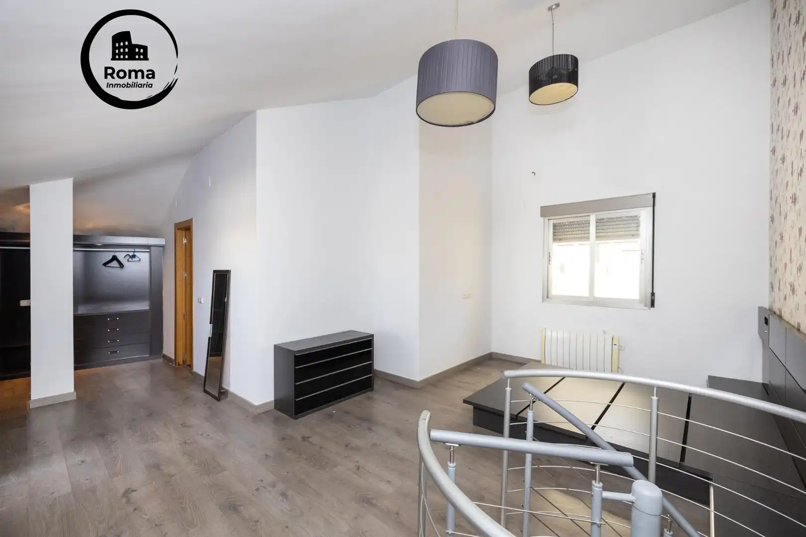 Duplex with lift for sale in Santa Fe, imagen 11