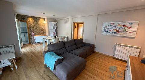 Foto 5 de Pis de lloguer a Miracruz, Donostia - San Sebastián