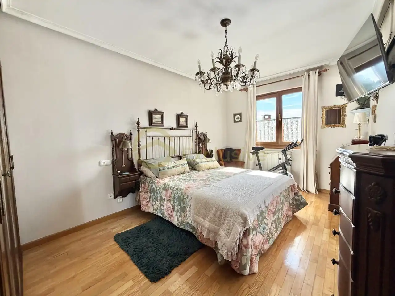 Casa con jardín en venta en LOS BAYONES 26, imagen 24