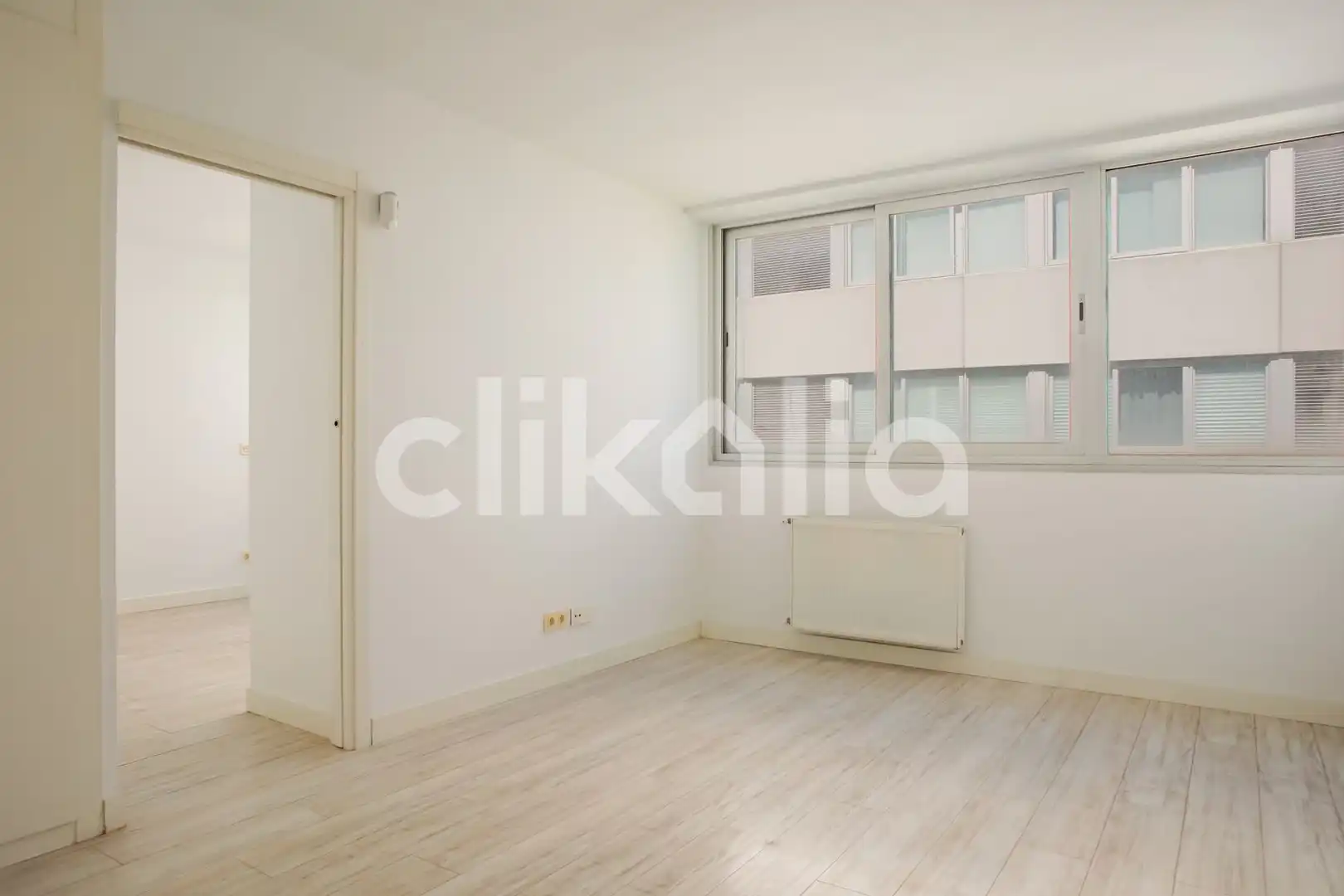 Wohnung zur Miete in Ensanche de Vallecas - La Gavia
