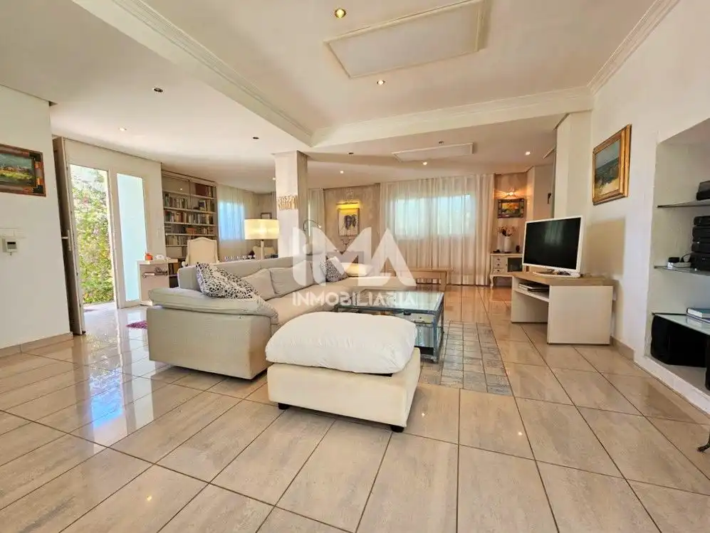 Chalet con piscina en venta en Montealegre, imagen 12
