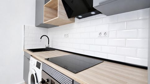 Foto 2 de Planta baja en venta en Pont Nou - Corazón de Jesús, Elche / Elx
