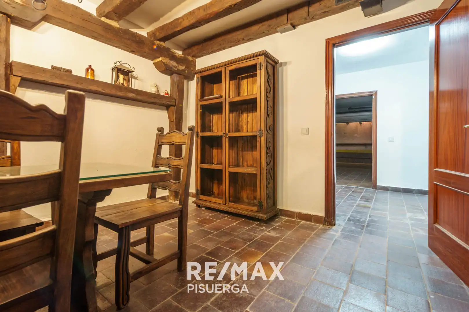 Casa o xalet en venda en Fuensaldaña amb Jardí privat i Traster