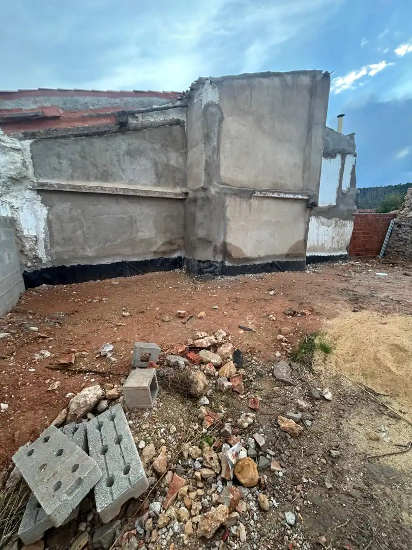 Terreni e lotti in vendita a Fuentenava de Jábaga, imagen 3
