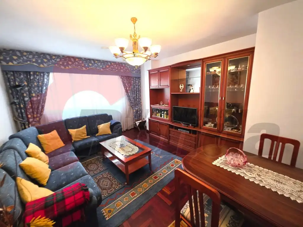 Appartement compact avec ascenseur à vendre à Residencia - Abella, imagen 2