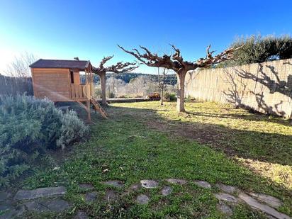 Jardí de Casa o xalet en venda en Colomers amb Jardí privat i Terrassa