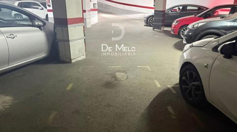 Foto 5 de Garatge de lloguer a Collblanc, 33, Collblanc, L'Hospitalet de Llobregat