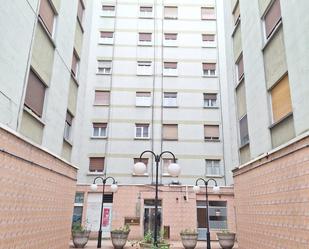 Exterior view of Flat for sale in Mieres (Asturias)
