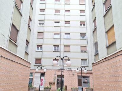 Exterior view of Flat for sale in Mieres (Asturias)