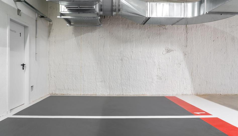 Photo 1 of Garage to rent in Avenida Sant Joan Despi, 4, Centre, Barcelona