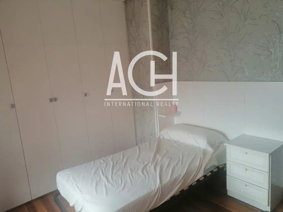 Flat for rent in CALLE JULIO URQUIJO, San Pedro de Deusto - La Ribera